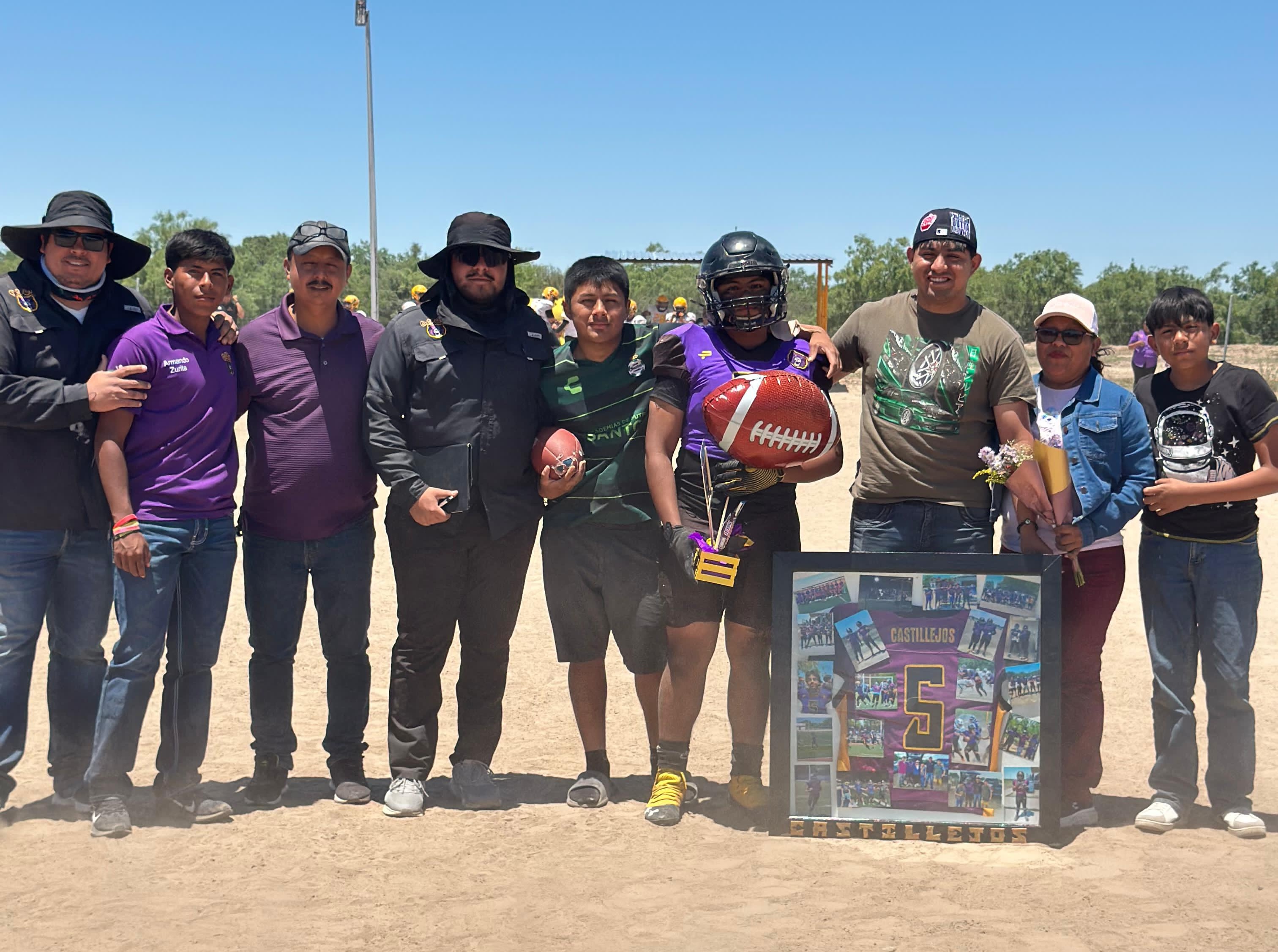 Jornada 9 finalizada – ¡Todo listo para los playoffs!
